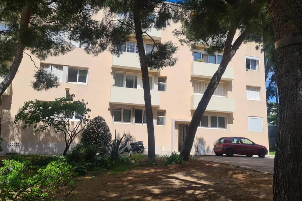 L'Oree De La Plage: Appt. Tout Confort 4/6 Pers. 400 M De La Plage Λα Σιοτά Εξωτερικό φωτογραφία